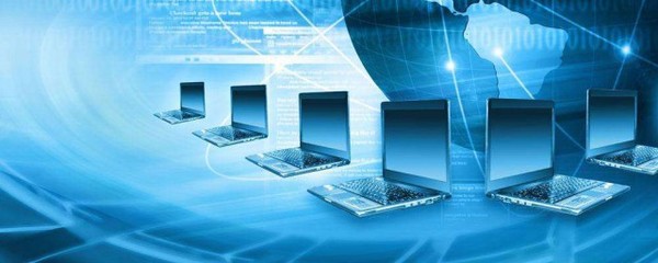 計算機的特點與計算機網絡技術 數字時代的核心驅動力